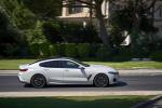 BMW 840i M Sport Gran Coupe 2019 года (WW)